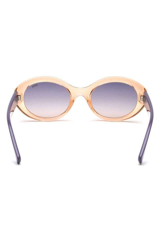 Women-s-Full-Rim-Oval-Sunglasses