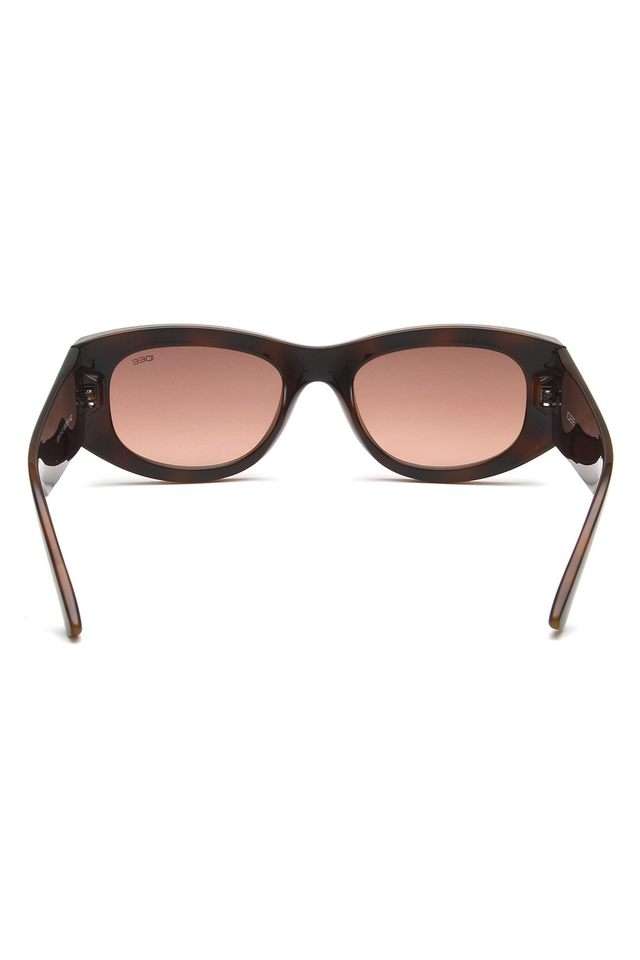 Women-s-Full-Rim-Oval-Sunglasses