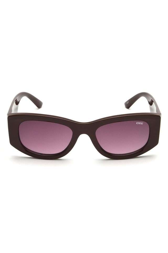 Women-s-Full-Rim-Oval-Sunglasses