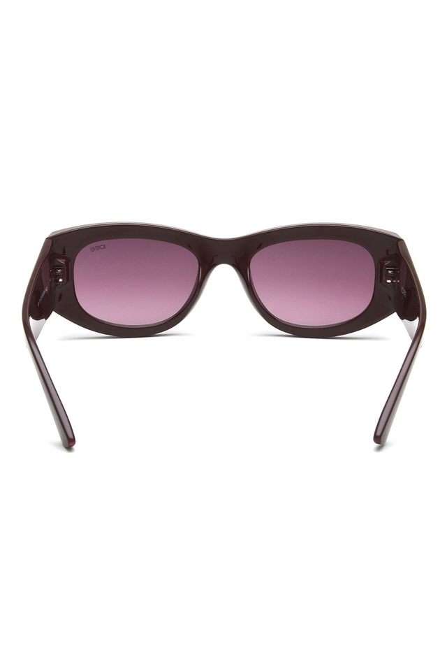 Women-s-Full-Rim-Oval-Sunglasses