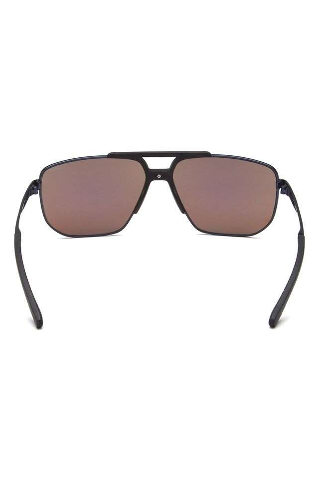 Men-s-Full-Rim-Pentagon-Sunglasses