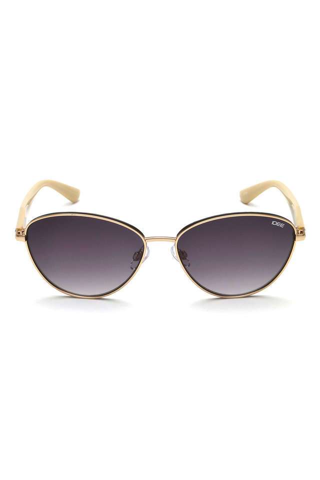 Women-s-Full-Rim-Non-Polarized-Oval-Sunglasses