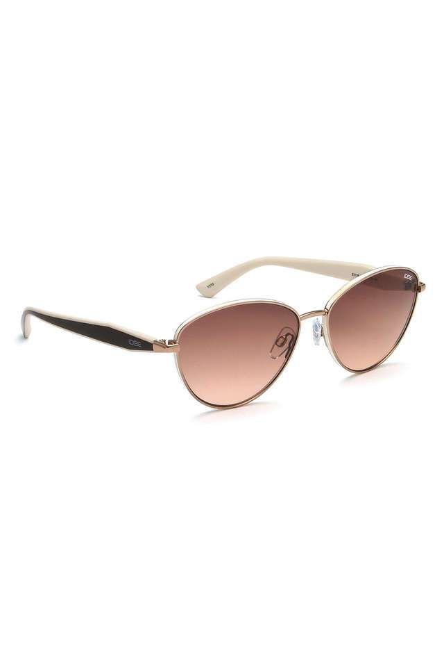 Women-s-Full-Rim-Non-Polarized-Oval-Sunglasses
