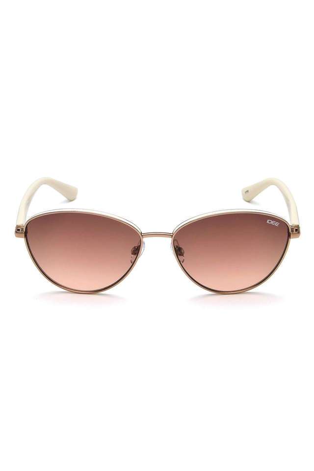Women-s-Full-Rim-Non-Polarized-Oval-Sunglasses