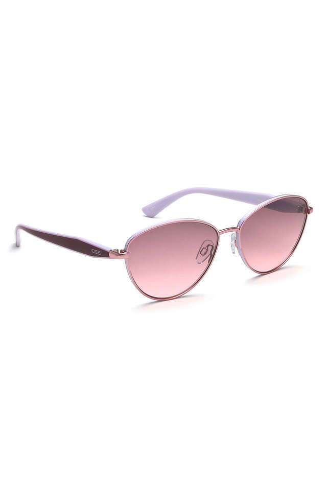 Women-s-Full-Rim-Non-Polarized-Oval-Sunglasses