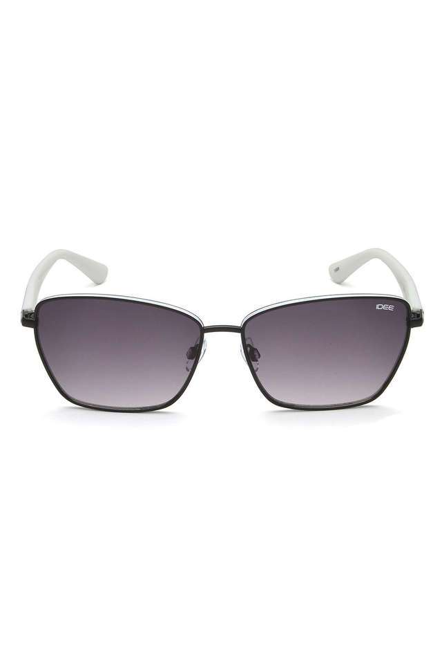 Women-s-Full-Rim-Non-Polarized-Square-Sunglasses
