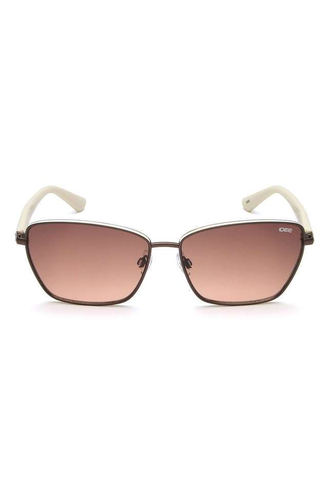 Women-s-Full-Rim-Non-Polarized-Square-Sunglasses
