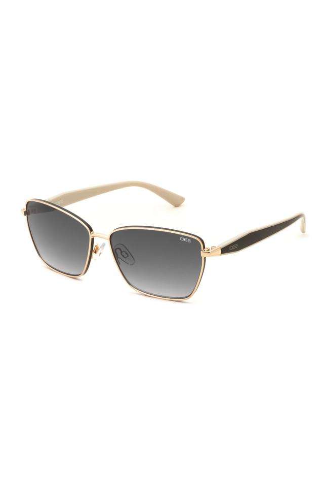 Women-Full-Rim-UV-Protected-Square-Sunglasses
