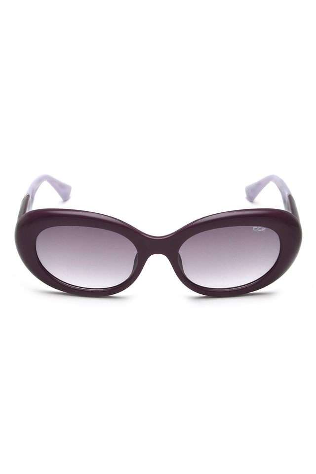 Women-s-Full-Rim-Oval-Sunglasses