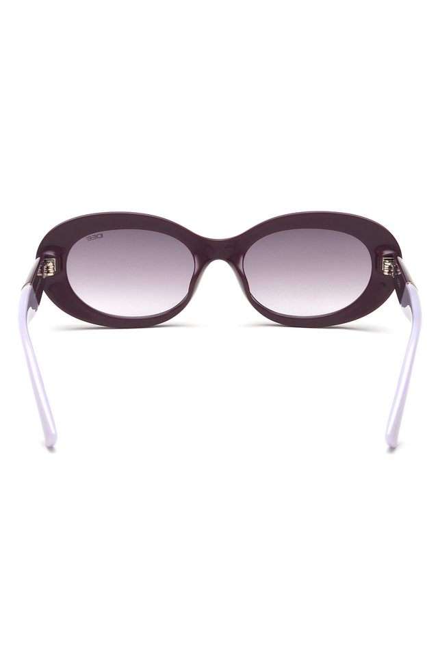 Women-s-Full-Rim-Oval-Sunglasses