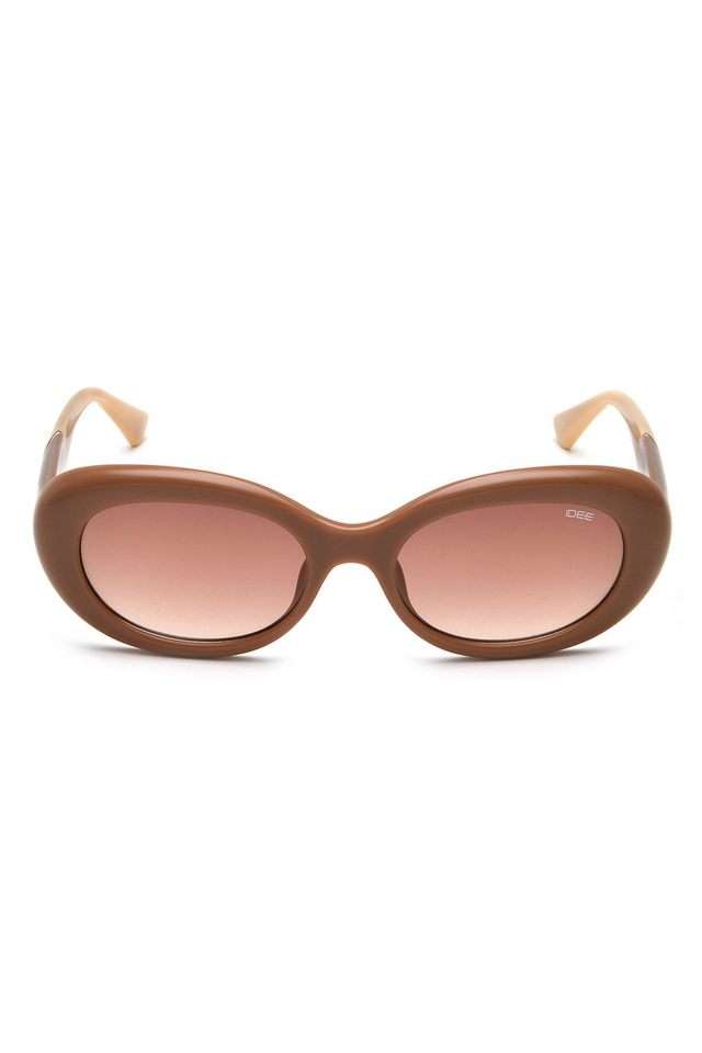 Women-s-Full-Rim-Oval-Sunglasses