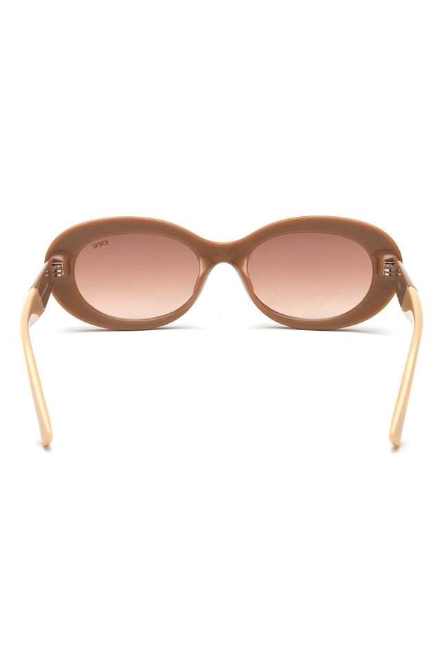 Women-s-Full-Rim-Oval-Sunglasses