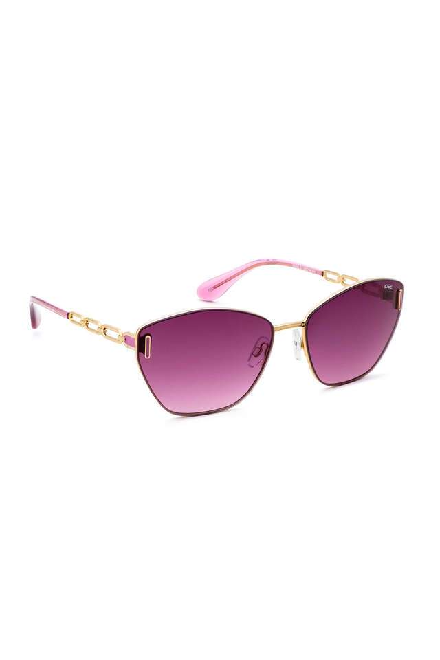 Women-s-Full-Rim-Non-Polarized-Cat-Eye-Sunglasses
