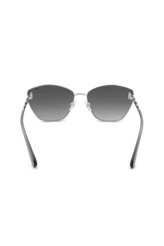Women-s-Full-Rim-Non-Polarized-Butterfly-Sunglasses---IDS3152C4SG
