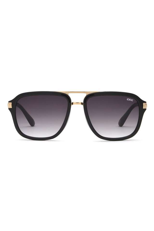 Men-Full-Rim-Non-Polarized-Square-Sunglasses---IDS3153C1SG