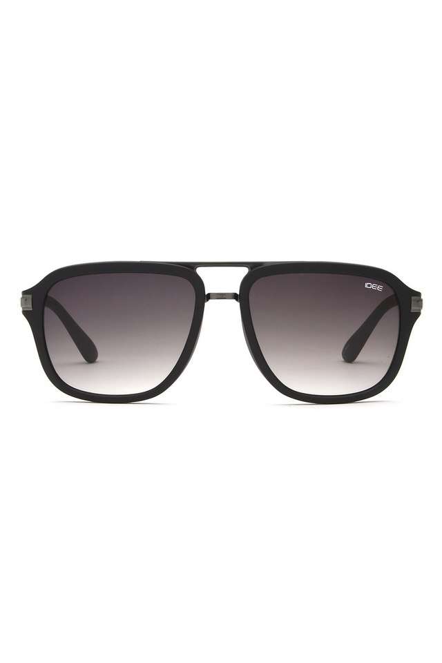 Men-Full-Rim-Non-Polarized-Square-Sunglasses---IDS3153C2SG