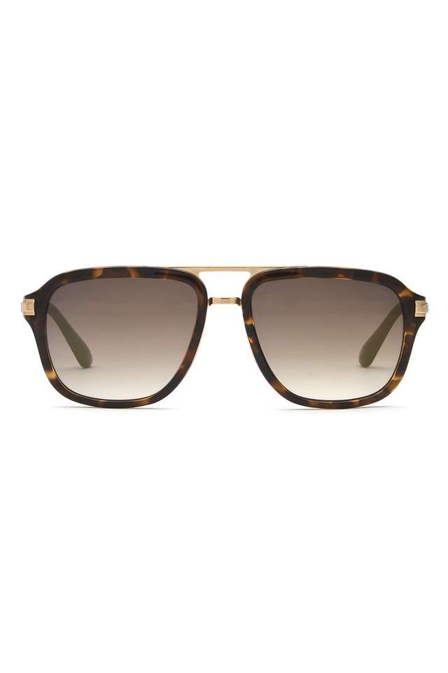 Men-Full-Rim-Non-Polarized-Square-Sunglasses---IDS3153C3SG