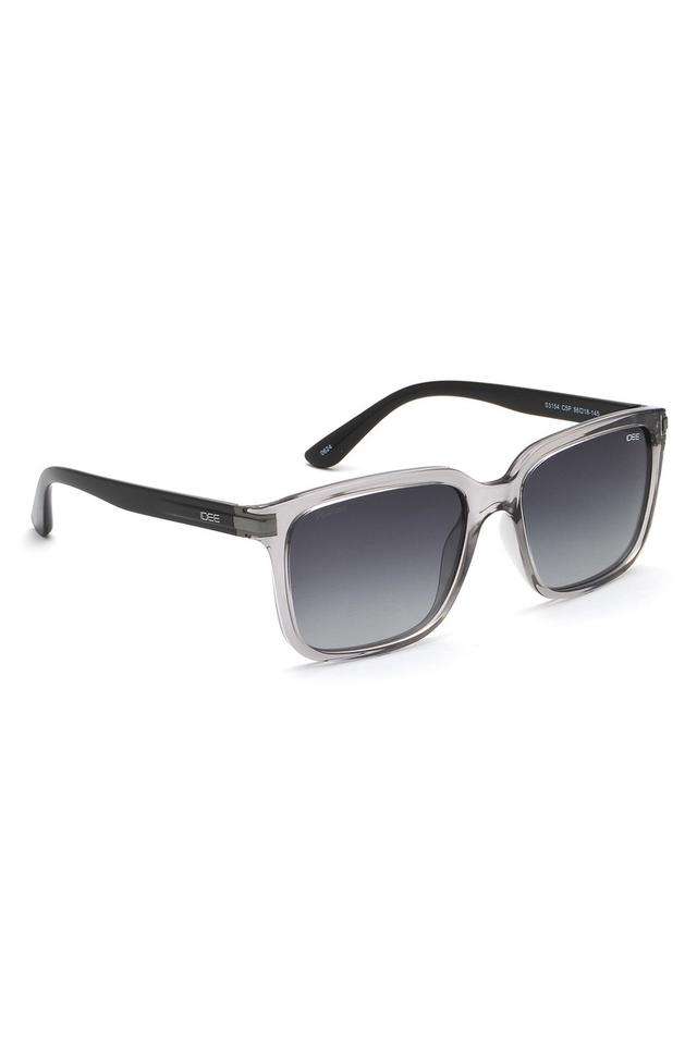 Men-Full-Rim-UV-Protected-Square-Sunglasses---S3154-C5P-56