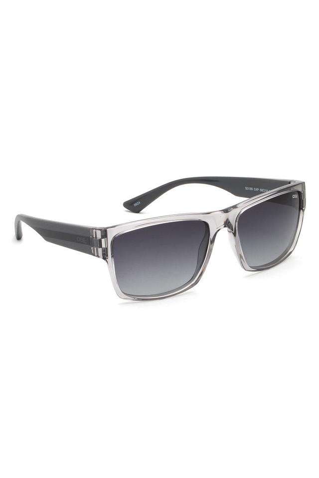 Men-Full-Rim-UV-Protected-Square-Sunglasses---S3156-C4P-58