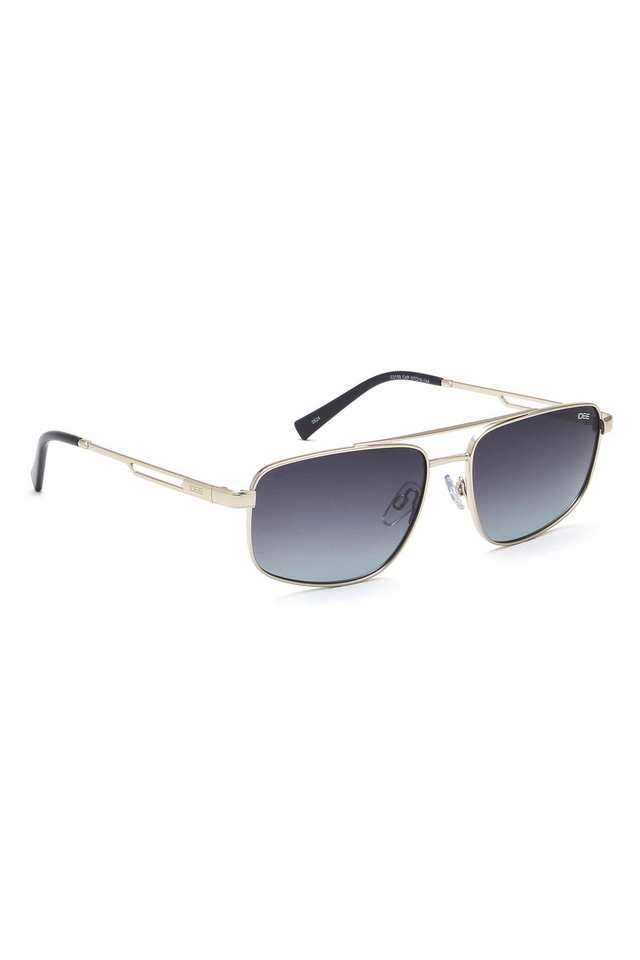 Men-Full-Rim-UV-Protected-Square-Sunglasses---S3159-C4P-57
