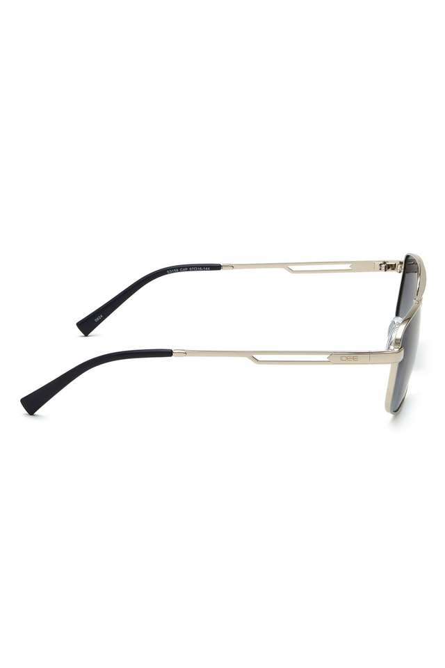 Buy IDEE NoColour Men Full Rim UV Protected Square Sunglasses