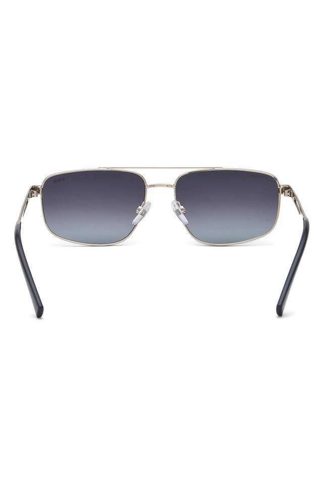 Sol Buy IDEE NoColour Men Full Rim UV Protected Square Sunglasses