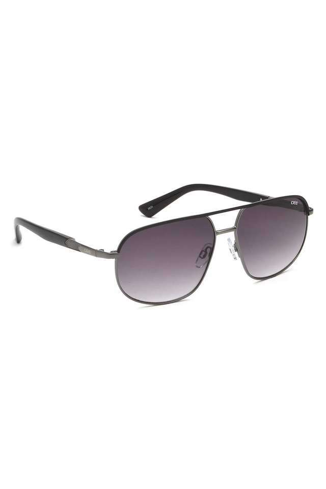 Men-Full-Rim-UV-Protected-Square-Sunglasses---S3161-C1-59