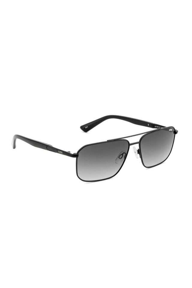 Men-Full-Rim-Alloy-UV-Protected-S3162-C1-59-Sunglasses