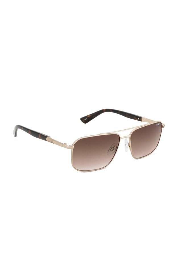 Men-Full-Rim-Alloy-UV-Protected-S3162-C3-59-Sunglasses