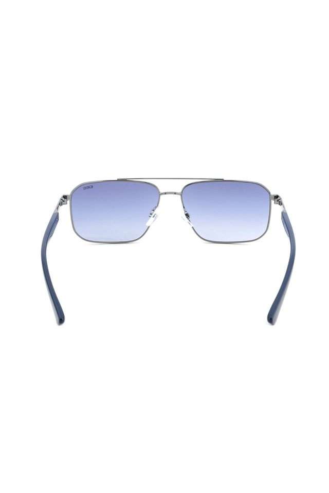 Men-Full-Rim-Alloy-UV-Protected-S3162-C4-59-Sunglasses