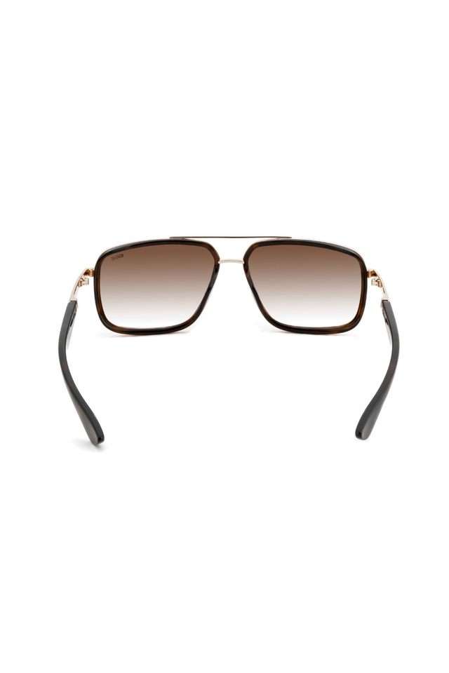 Men-Full-Rim-Alloy-UV-Protected-S3163-C2-57-Sunglasses