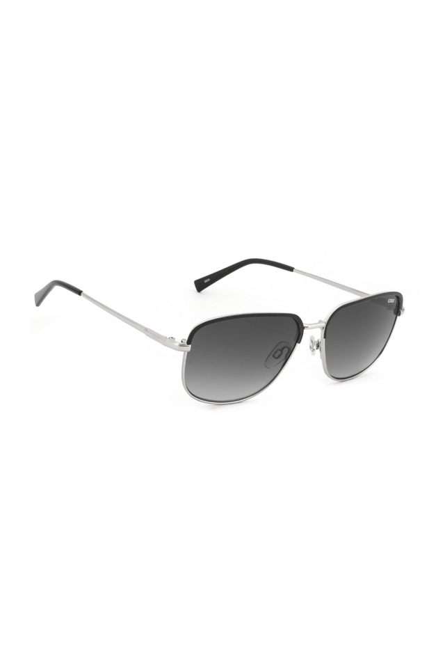 Men-Full-Rim-Alloy-UV-Protected-S3164-C1-58-Sunglasses