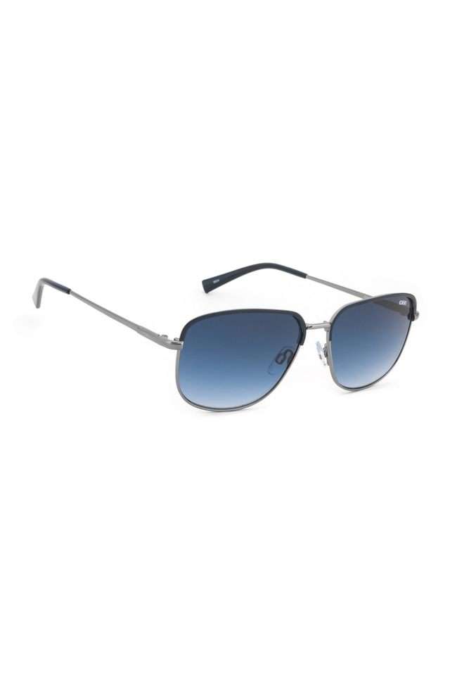Men-Full-Rim-Alloy-UV-Protected-S3164-C2-58-Sunglasses