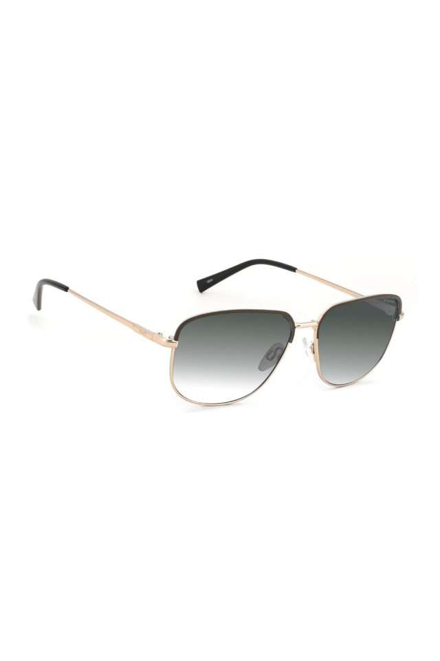 Men-Full-Rim-Alloy-UV-Protected-S3164-C3-58-Sunglasses