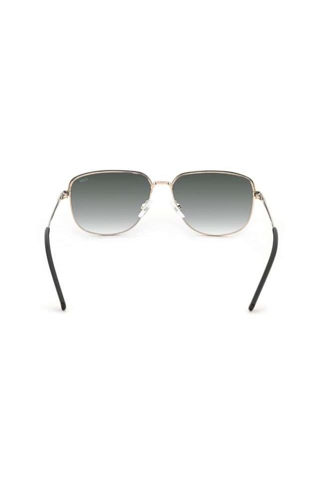 Men-Full-Rim-Alloy-UV-Protected-S3164-C3-58-Sunglasses