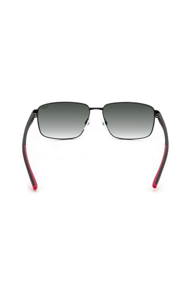 Men-Full-Rim-Alloy-UV-Protected-S3166-C1-59-Sunglasses