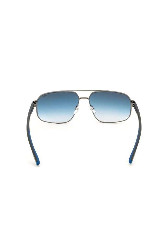 Men-Full-Rim-Alloy-UV-Protected-S3167-C2-60-Sunglasses