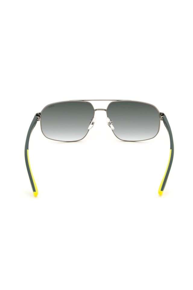 Men-Full-Rim-Alloy-UV-Protected-S3167-C3-60-Sunglasses