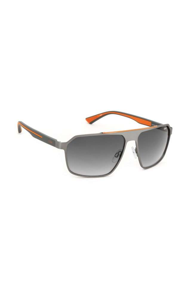 Men-Full-Rim-Alloy-UV-Protected-S3168-C3-60-Sunglasses