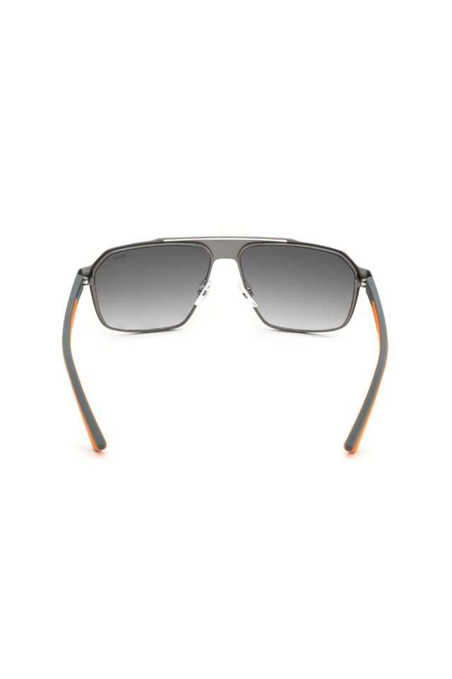 Men-Full-Rim-Alloy-UV-Protected-S3168-C3-60-Sunglasses