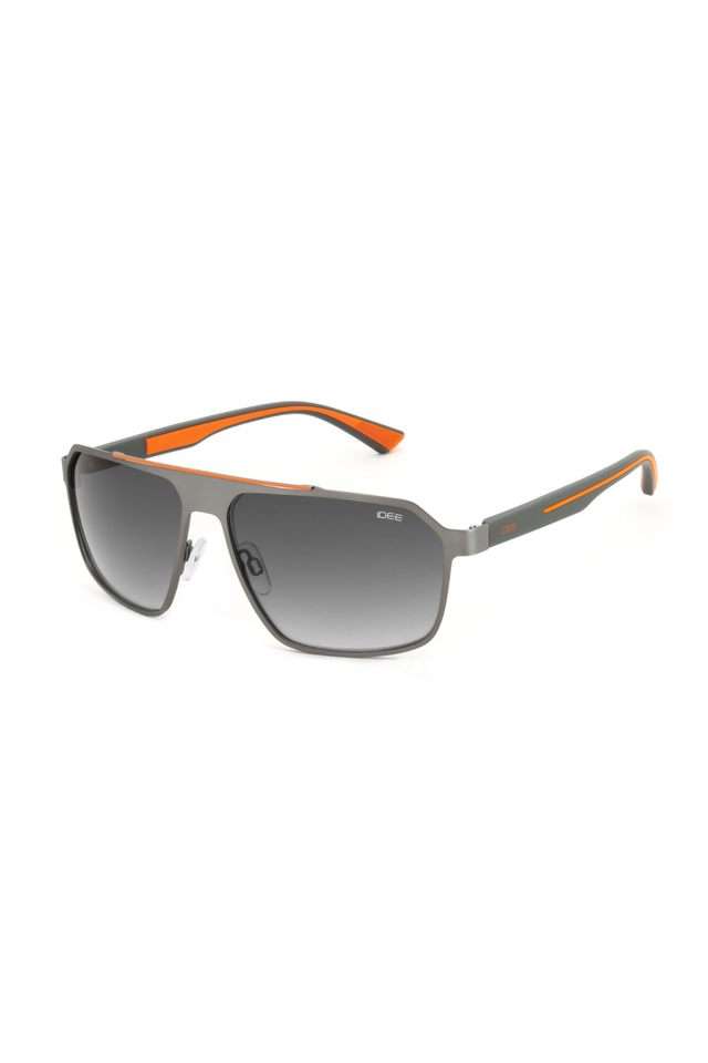 Buy IDEE NoColour Men Full Rim Alloy UV Protected S3168 C3 60