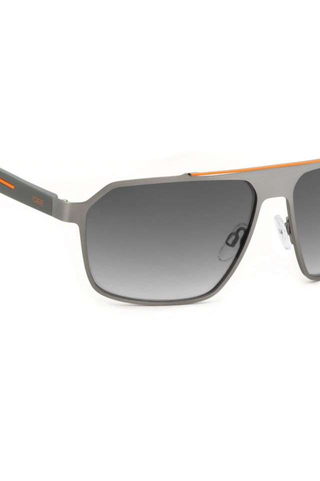 Buy IDEE NoColour Men Full Rim Alloy UV Protected S3168 C3 60