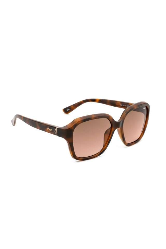 Women-Full-Rim-Polycarbonate-UV-Protected-S3170-C2-56-Sunglasses