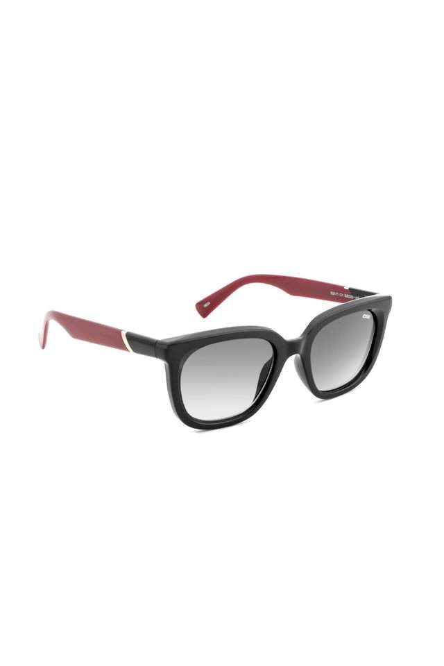 Women-Full-Rim-Polycarbonate-UV-Protected-S3171-C1-52-Sunglasses