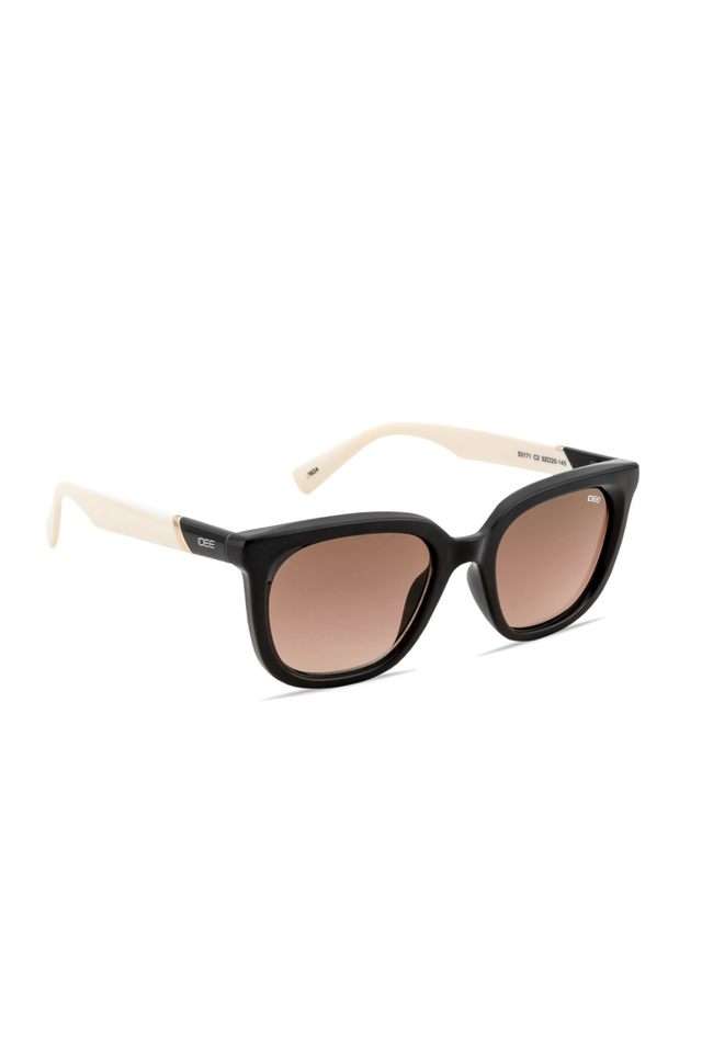 Women-Full-Rim-Polycarbonate-UV-Protected-S3171-C2-52-Sunglasses