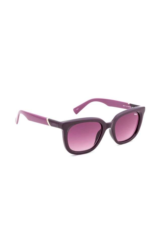 Women-Full-Rim-Polycarbonate-UV-Protected-S3171-C3-52-Sunglasses