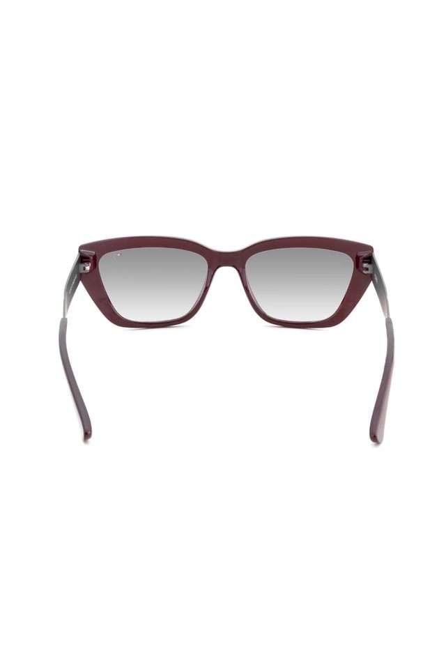 Women-Full-Rim-Polycarbonate-UV-Protected-S3172-C3-55-Sunglasses
