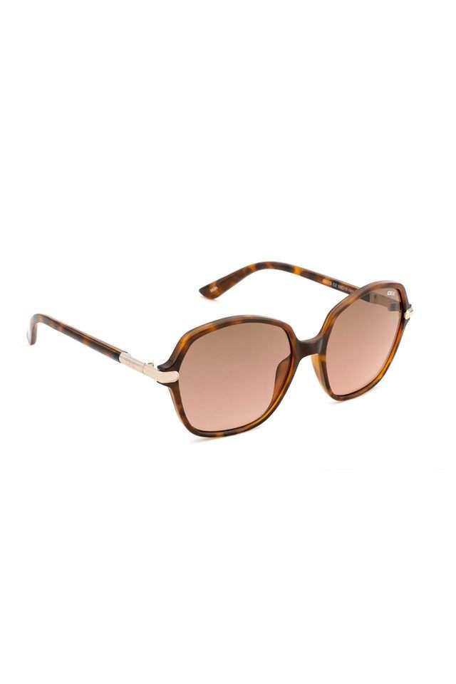 Women-Full-Rim-Polycarbonate-UV-Protected-S3173-C2-56-Sunglasses