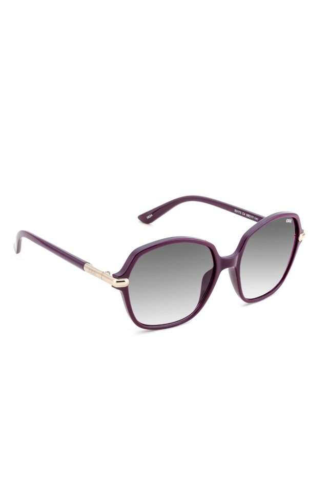 Women-Full-Rim-Polycarbonate-UV-Protected-S3173-C4-56-Sunglasses