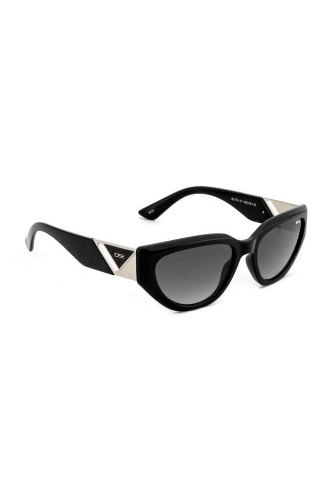 Women-Full-Rim-Polycarbonate-UV-Protected-S3174-C1-55-Sunglasses